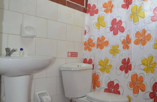 Cienfuegos Casa | Rocios Hostal