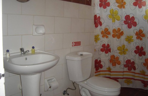 Cienfuegos Casa | Rocios Hostal