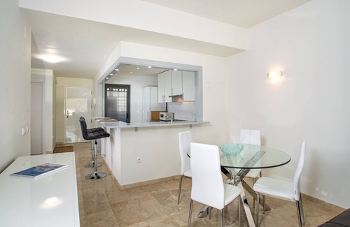 Manilva Apartamento | Rock Bay I 2392 beautiful seaview penthouse