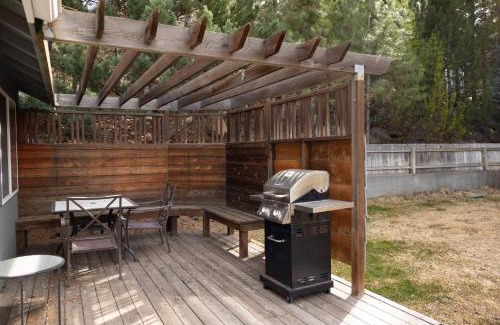 Southwest Bend Casa | Rock Bluff Retreat - Home for 6