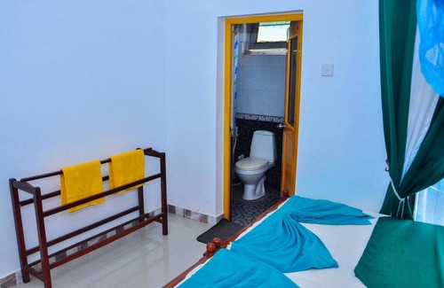 Polonnaruwa Casa | Rock Cascade Homestay