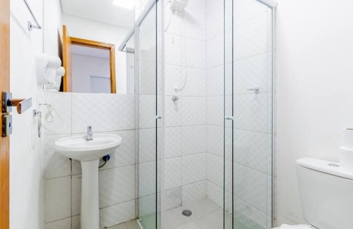 Vila Congonhas Hotel | Rock CGH Suites by Audaar