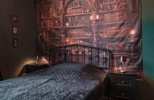Stadtkern Apartamento | Rock City Apartments Room 5150