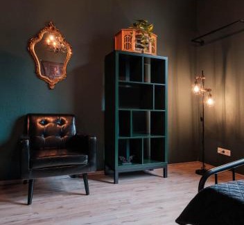 Stadtkern Apartamento | Rock City Apartments Room 5150