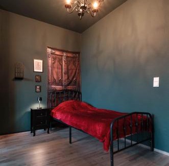 Stadtkern Apartamento | Rock City Apartments Room 5150