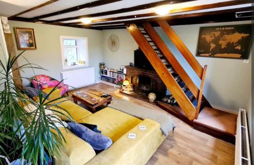 Lamlash Casa | Rock Cottage