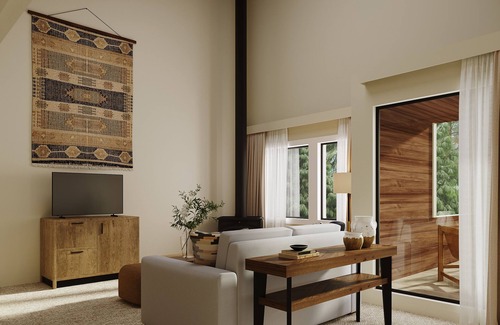 Red Lodge Cabina | Rock Creek Resort