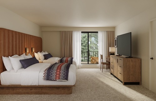 Red Lodge Cabina | Rock Creek Resort