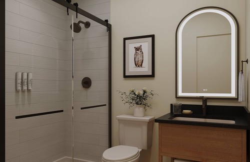 Red Lodge Cabina | Rock Creek Resort