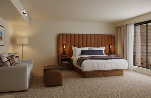 Red Lodge Cabina | Rock Creek Resort