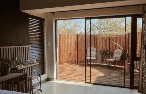 Hoedspruit Apartamento | Rock Fig Villa