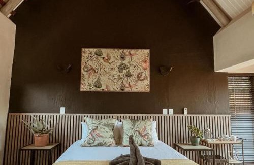 Hoedspruit Apartamento | Rock Fig Villa