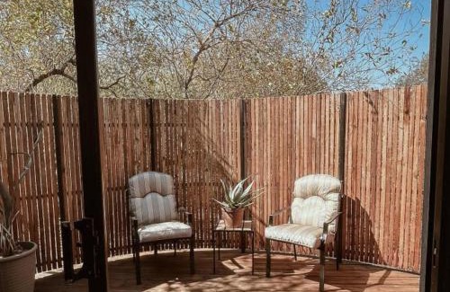 Hoedspruit Apartamento | Rock Fig Villa