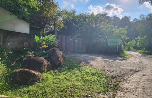 Bentong Complejo | Rock Forest Chalet
