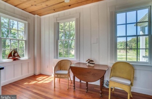 Reedville Casa | Rock Hall on the water