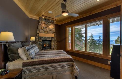 Tahoe Village Apartamento | Rock Haven condo