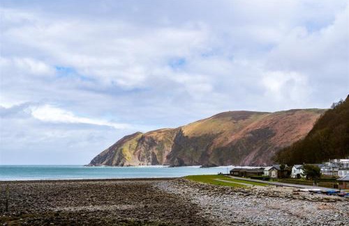Lynmouth Casa | Rock House Hotel