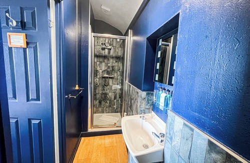 Lynmouth Hotel | Rock House Hotel