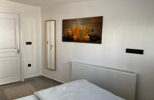 Gundogan Apartamento | Rock Houses Gundogan