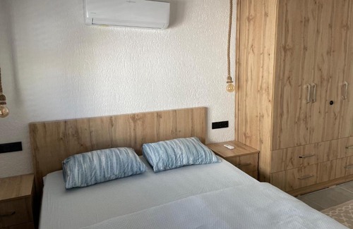 Gundogan Apartamento | Rock Houses Gundogan