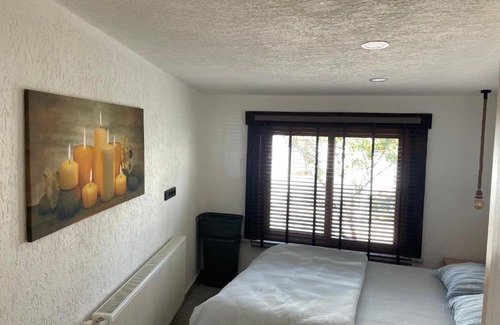 Gundogan Apartamento | Rock Houses Gundogan