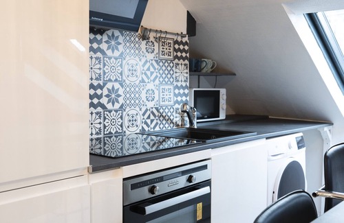 Nouvelle Ville Apartamento | Rock In Share - Le Cocon thérèse