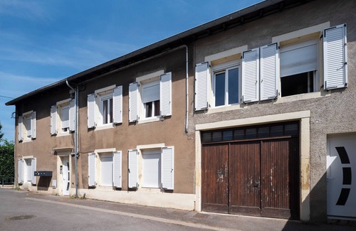 Terville Apartamento | Rock In Share - Le Logis des Pros