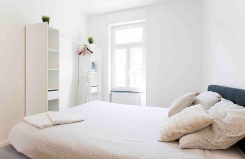 Sablon Apartamento | Rock in Share - Le Saint-Pierre