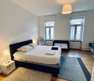 Sablon Apartamento | Rock in Share - Le Saint-Pierre