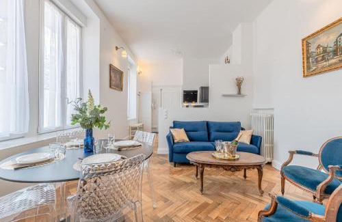Nouvelle Ville Apartamento | Rock in Share - Le Vauban