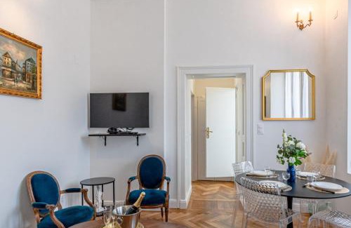 Nouvelle Ville Apartamento | Rock in Share - Le Vauban