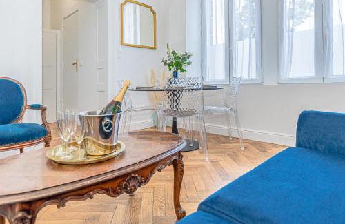 Nouvelle Ville Apartamento | Rock in Share - Le Vauban