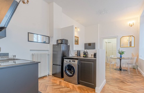 Nouvelle Ville Apartamento | Rock in Share - Le Vauban