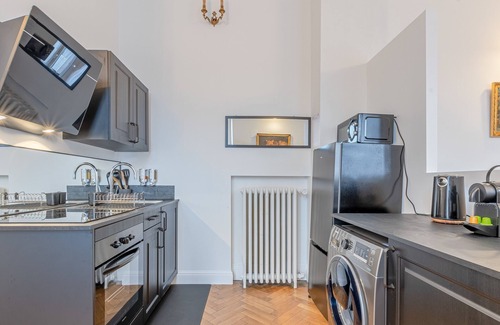 Nouvelle Ville Apartamento | Rock in Share - Le Vauban