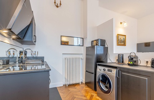 Nouvelle Ville Apartamento | Rock in Share - Le Vauban