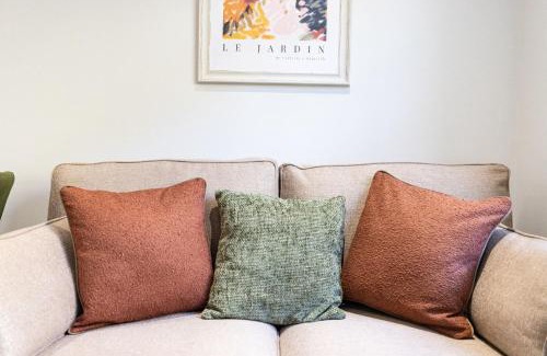 Stoney Middleton Casa | Rock Mill 1 Bed Apartment 13