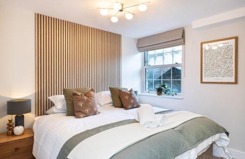 Stoney Middleton Casa | Rock Mill 2 Bed Apartment 22