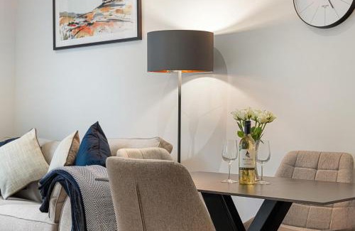 Stoney Middleton Casa | Rock Mill Apartment 10