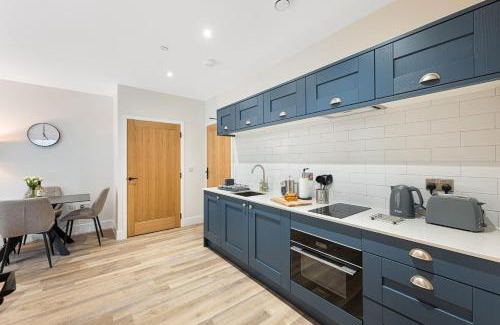 Stoney Middleton Casa | Rock Mill Apartment 10