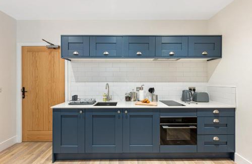 Stoney Middleton Casa | Rock Mill Apartment 10