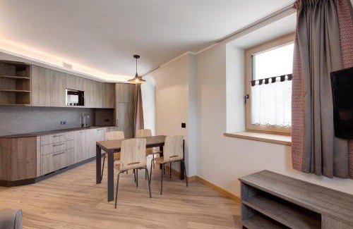 San Rocco Apartamento | Rock Mountain Planet Suite House