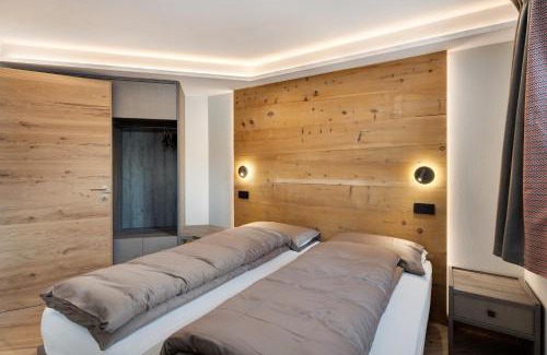 San Rocco Apartamento | Rock Mountain Planet Suite House