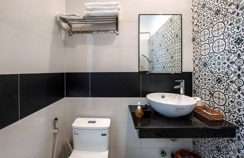 Minh An Hotel | Rock Mouse Homestay