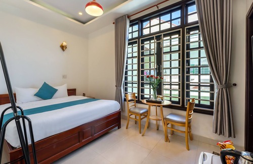 Minh An Hotel | Rock Mouse Homestay
