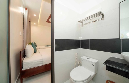 Minh An Hotel | Rock Mouse Homestay