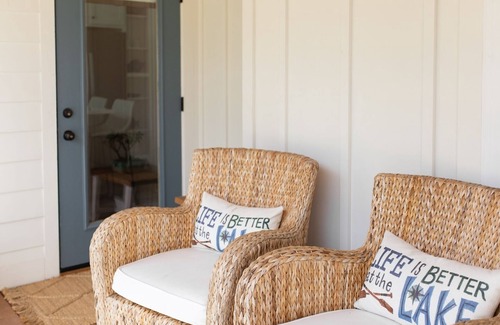 Guntersville Casa | Rock N Reel at River Rocks