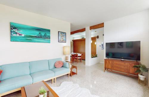Clearwater Casa | Rock 'n' Retro