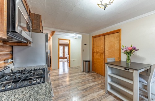 Gunnison Cabina | Rock'n River Retreat-Fish & Boat to your heart's content!!!