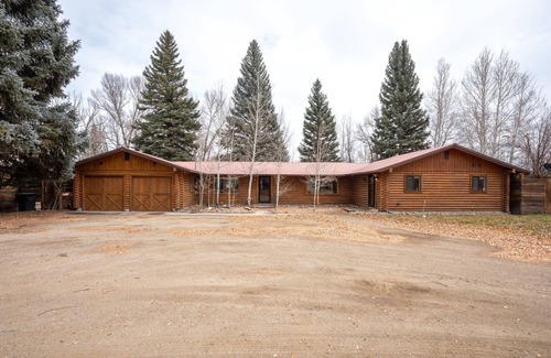 Gunnison Cabina | Rock'n River Retreat-Fish & Boat to your heart's content!!!