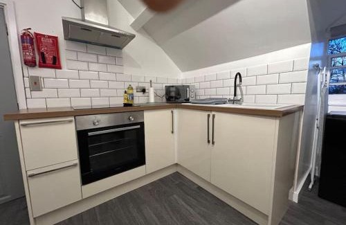 Llandrindod Wells Apartamento | Rock Park Penthouse